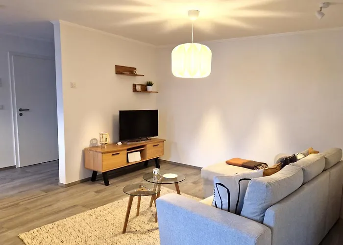 Ferienwohnung Im Ehemaligen Gesindehaus