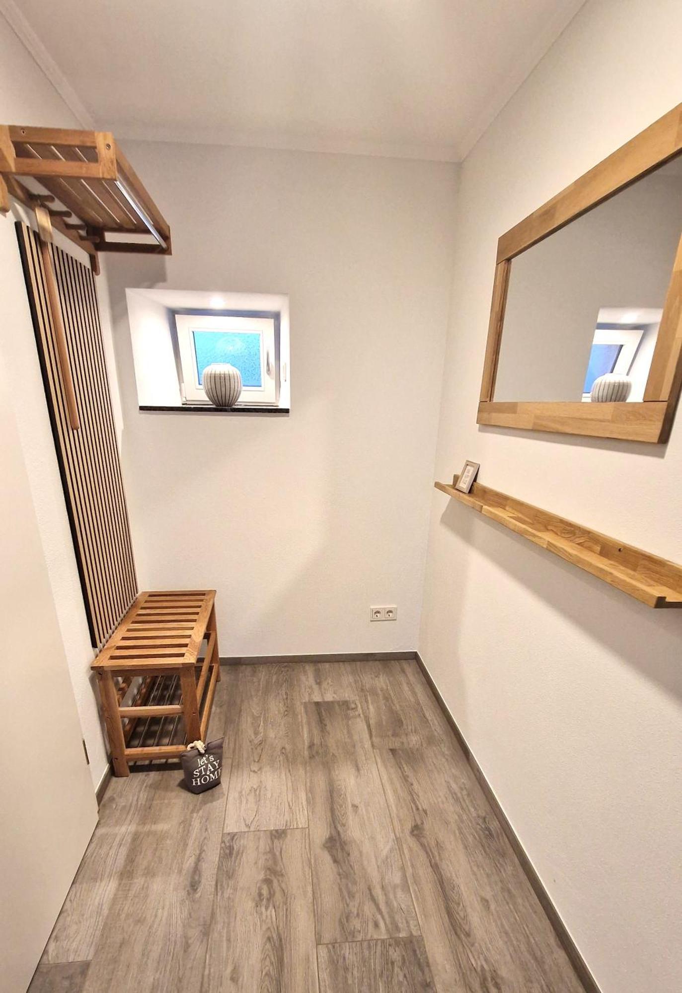 Im Ehemaligen Gesindehaus Apartment